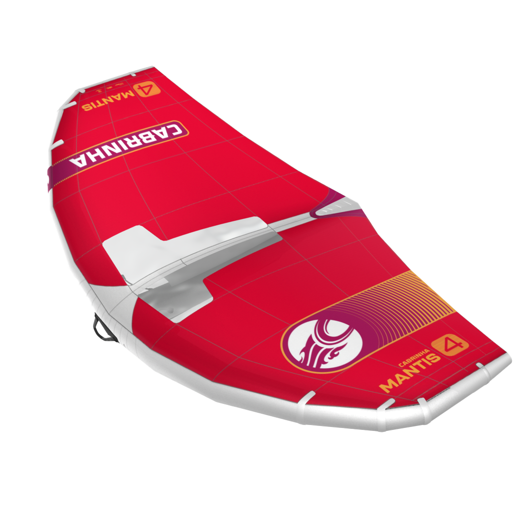 2026 Cabrinha Mantis Wing