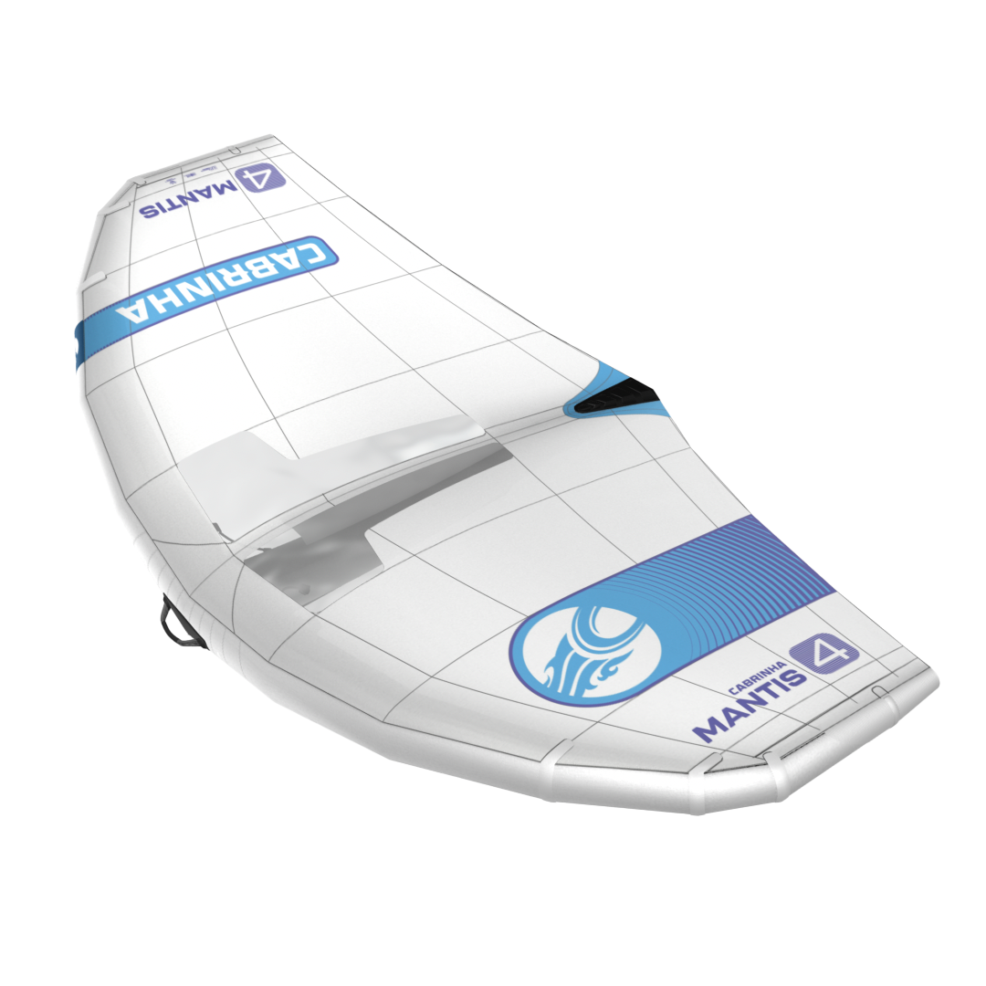 2026 Cabrinha Mantis Wing