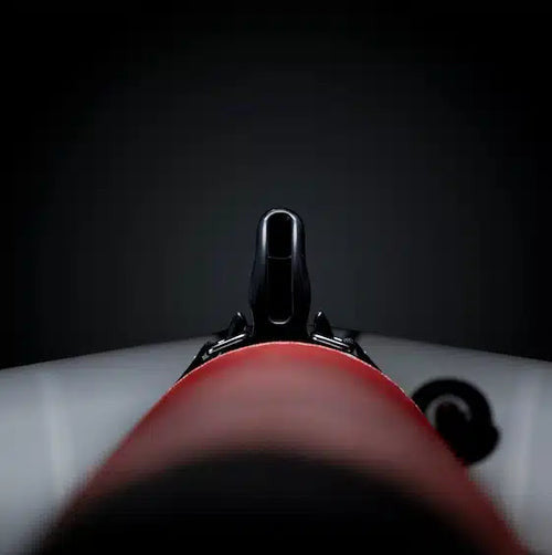 AFS Clip-On Boom