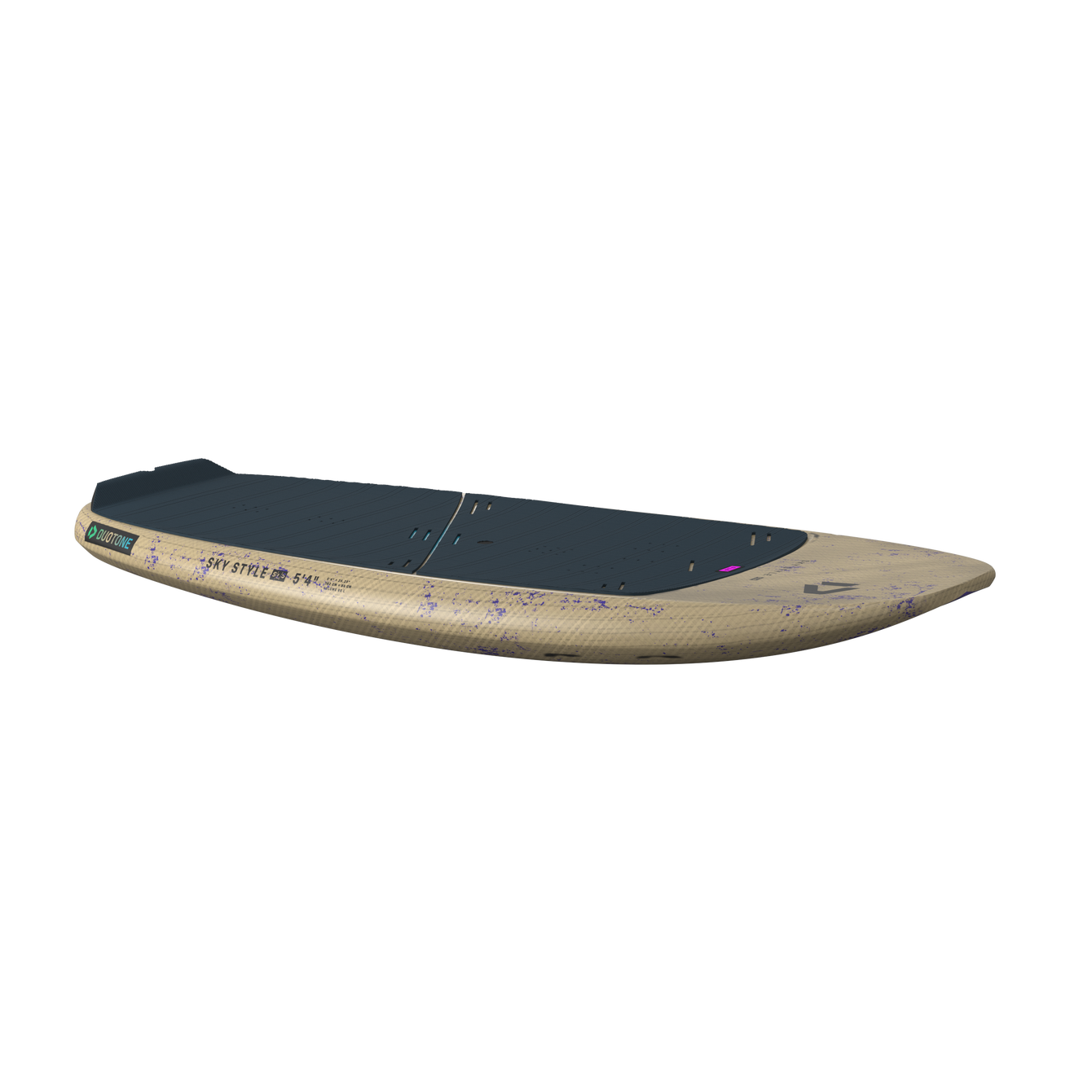 2026 Duotone Sky Style SLS Wing Foilboard