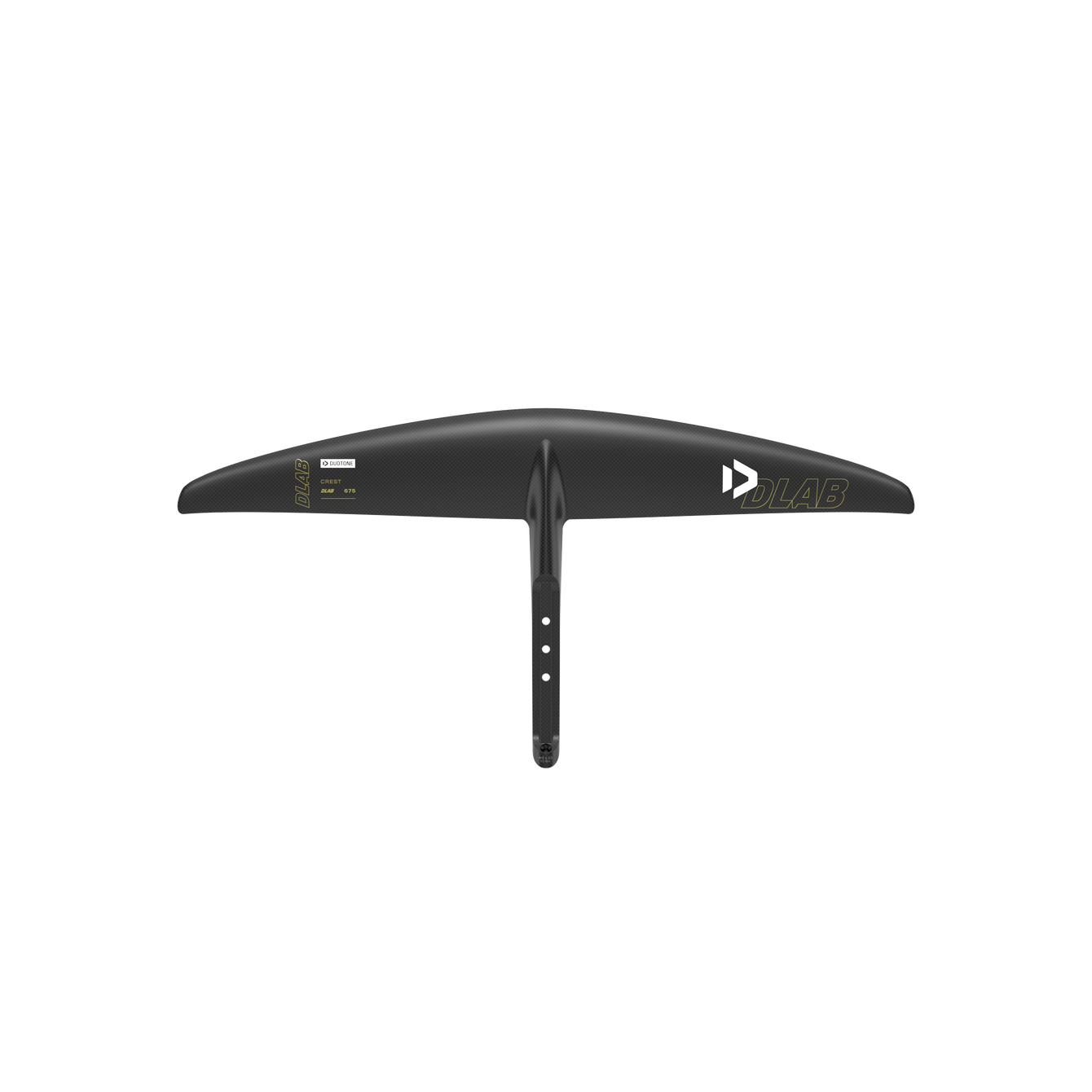 2026 Duotone Crest D/LAB Front Wing