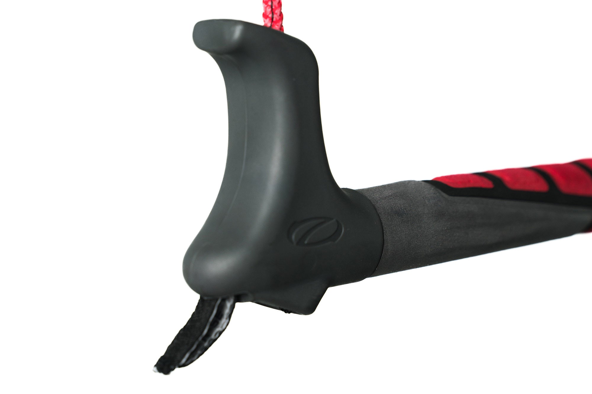 2025 Ozone Contact Snow V5 Control Bar