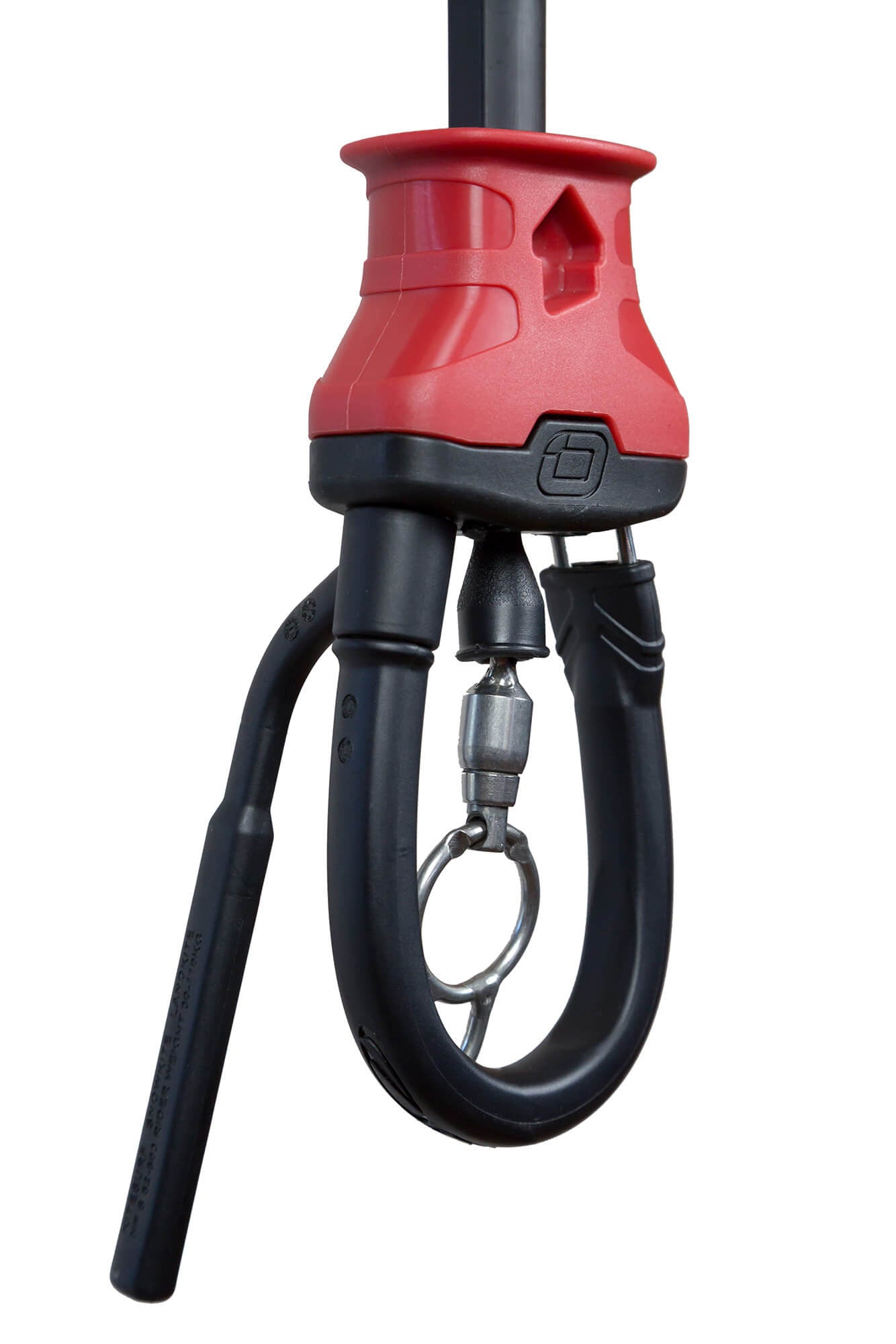 2025 Ozone Contact Snow V5 Control Bar