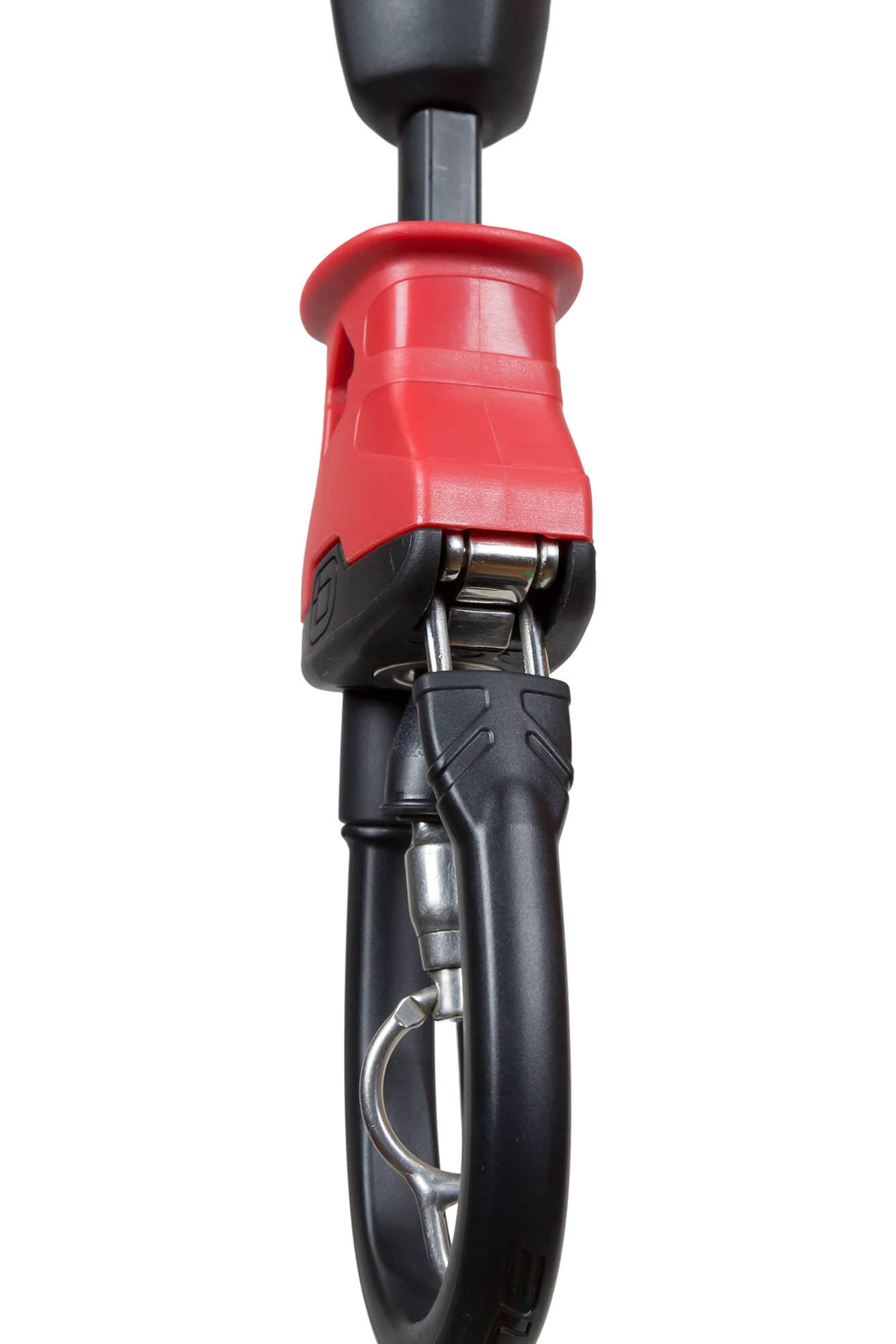 2025 Ozone Contact Snow V5 Control Bar