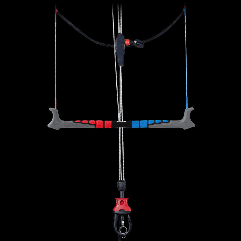 2025 Ozone Contact Snow V5 Control Bar