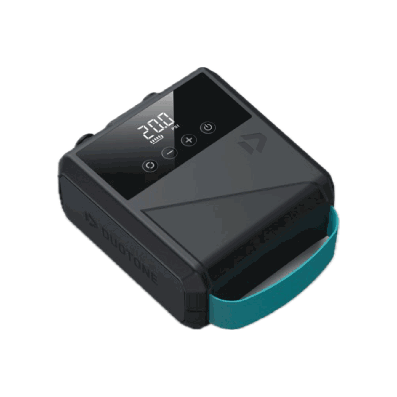 Duotone LAZEPUMP E-Pump