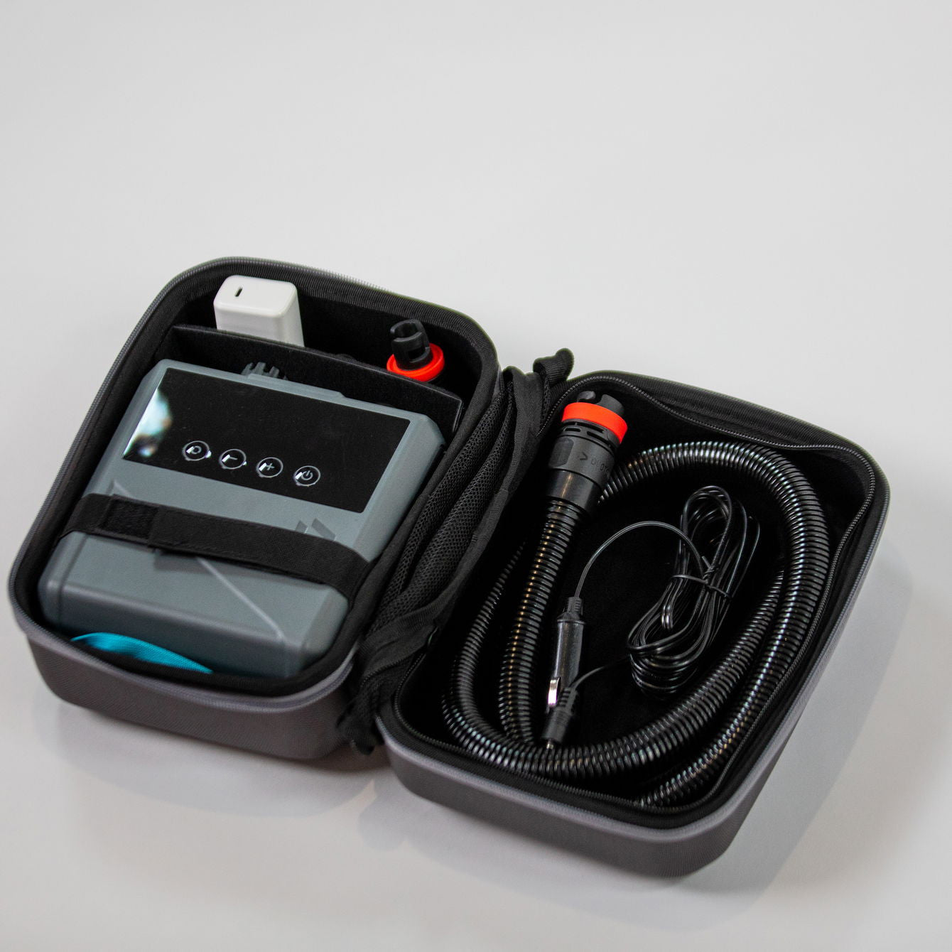 Duotone LAZEPUMP E-Pump