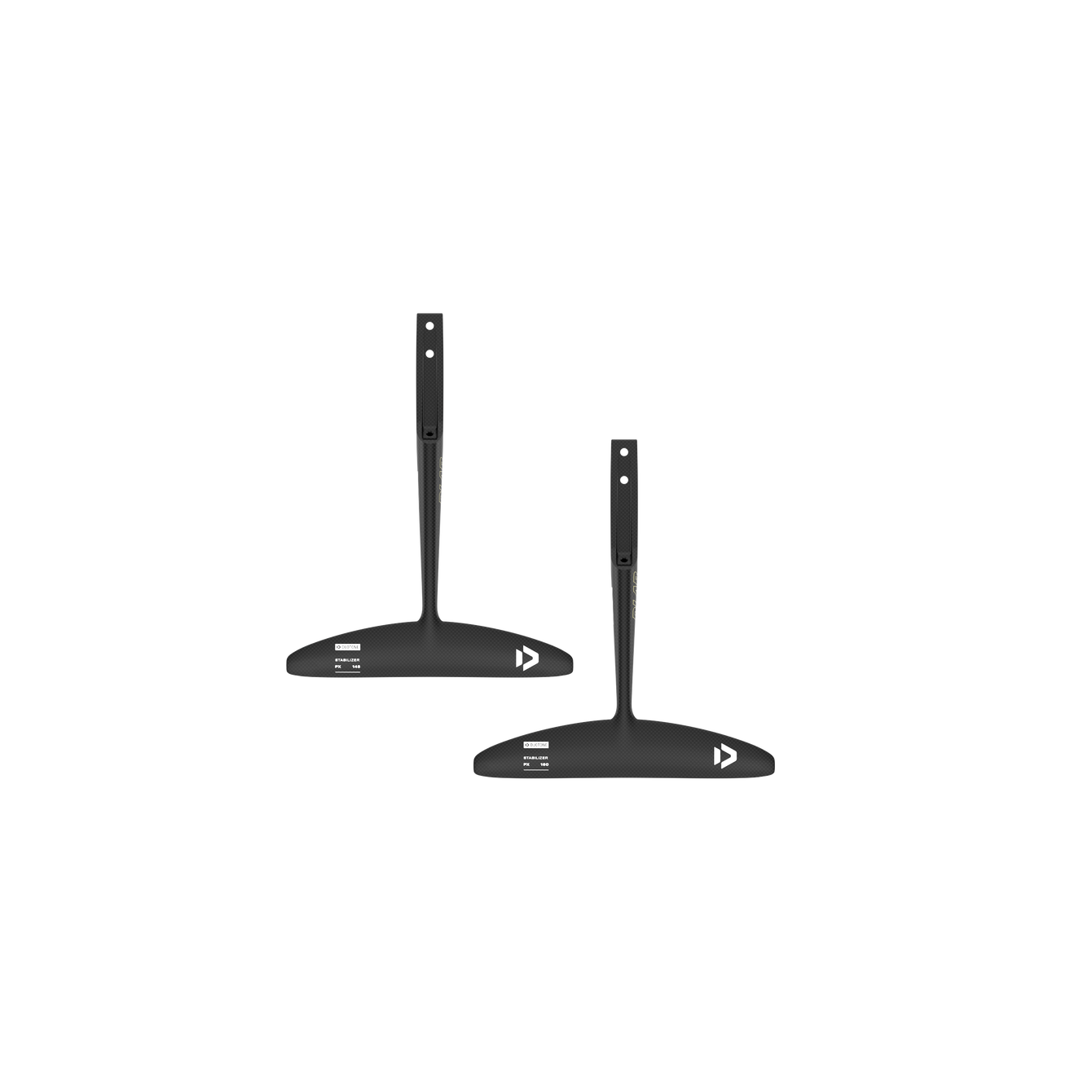 2026 Duotone PX D/LAB Monobloc-Tail