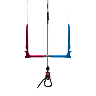 2026 Harlem Hadlow Pro Control Bar