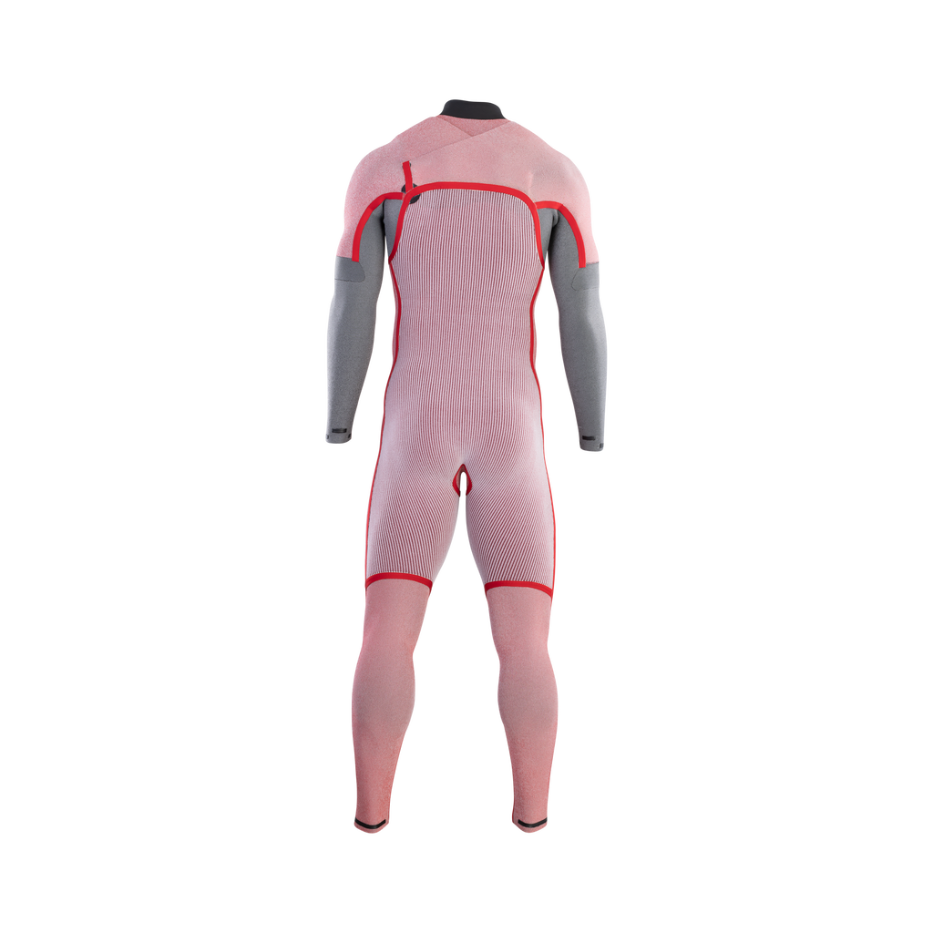 2025 Ion Seek Amp 4/3 FZ Men's Wetsuit