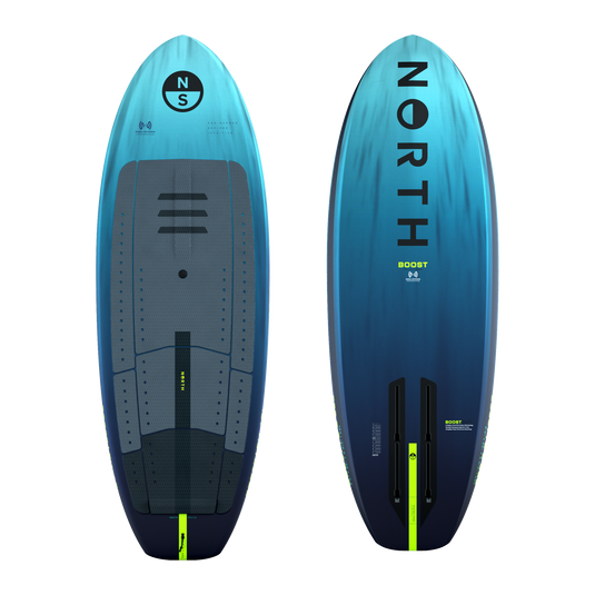 2026 North Boost Foilboard