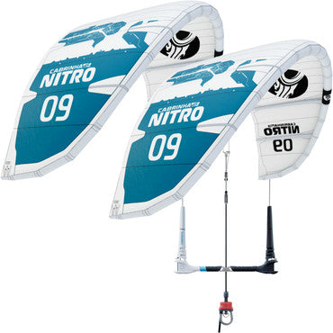 Cabrinha Nitro Big Air, Big Savings Package