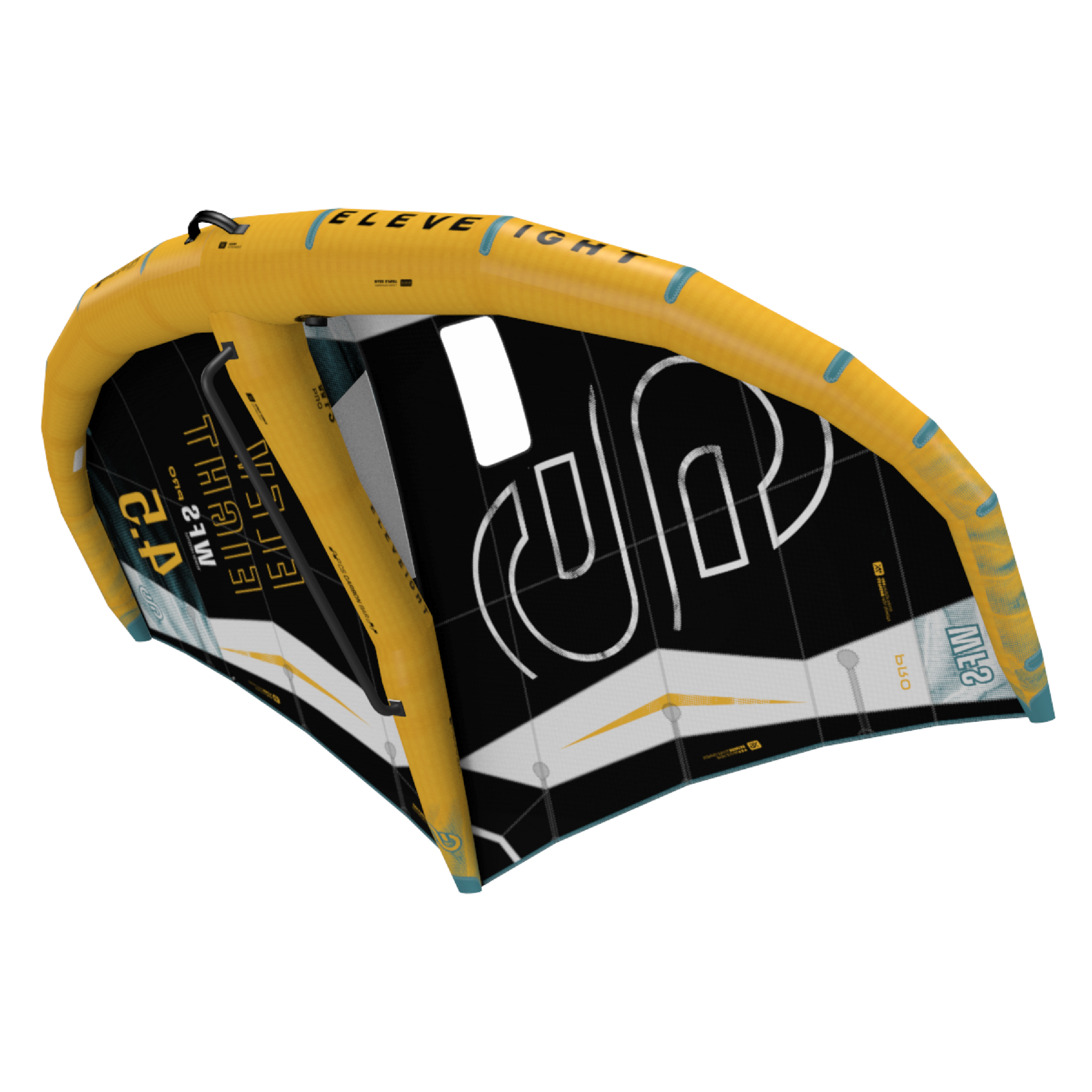 2026 Eleveight WFS PRO V2 Wing