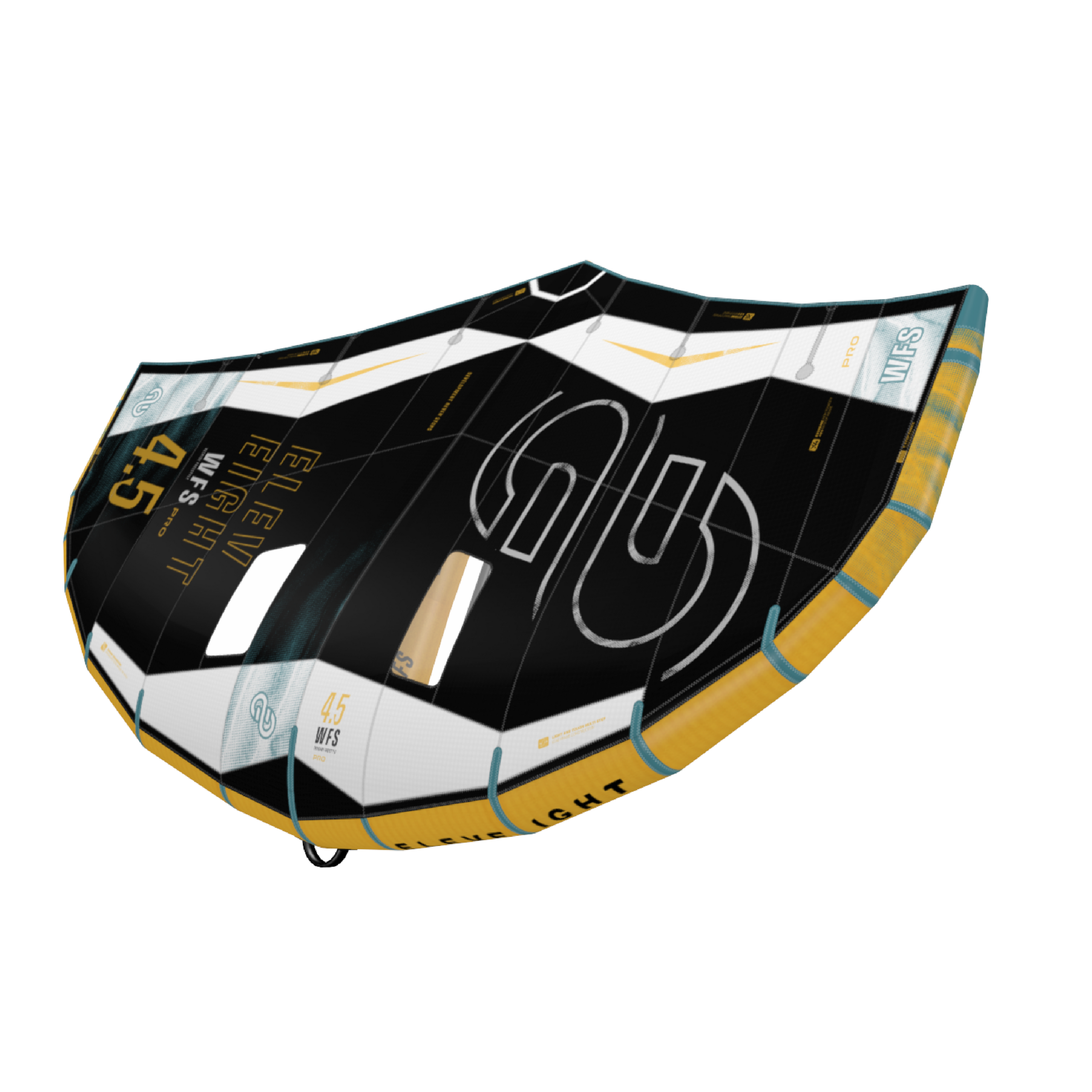 2026 Eleveight WFS PRO V2 Wing