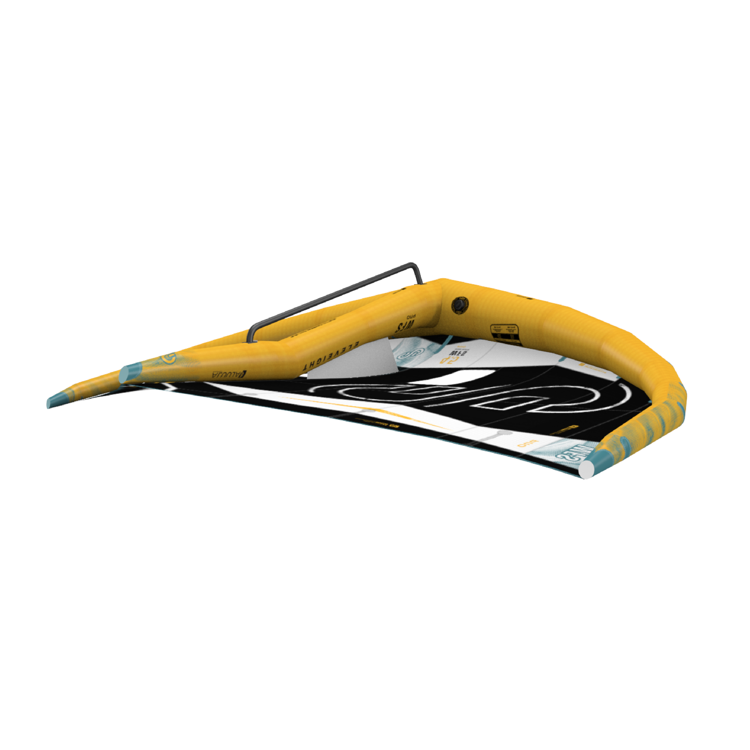 2026 Eleveight WFS PRO V2 Wing