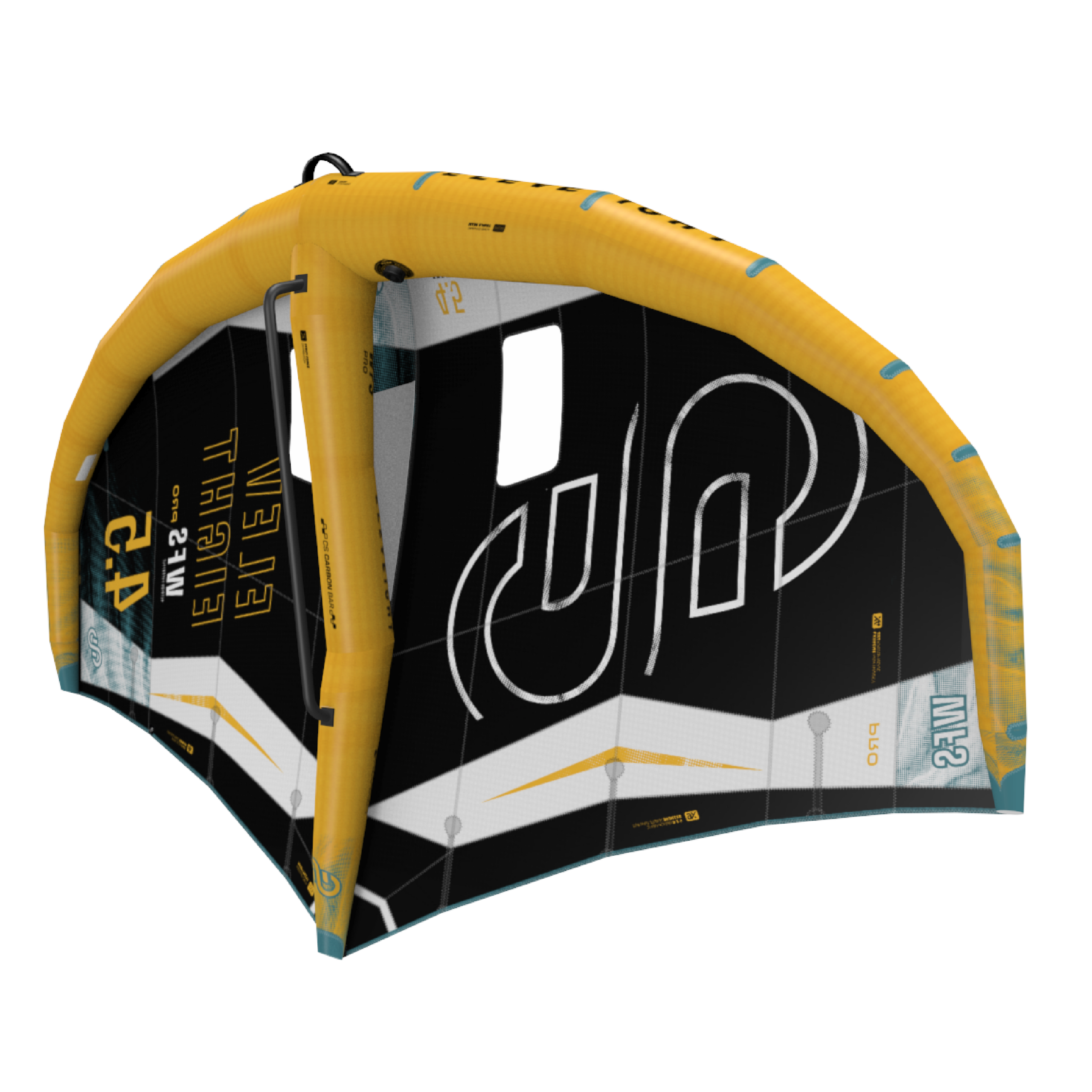 2026 Eleveight WFS PRO V2 Wing