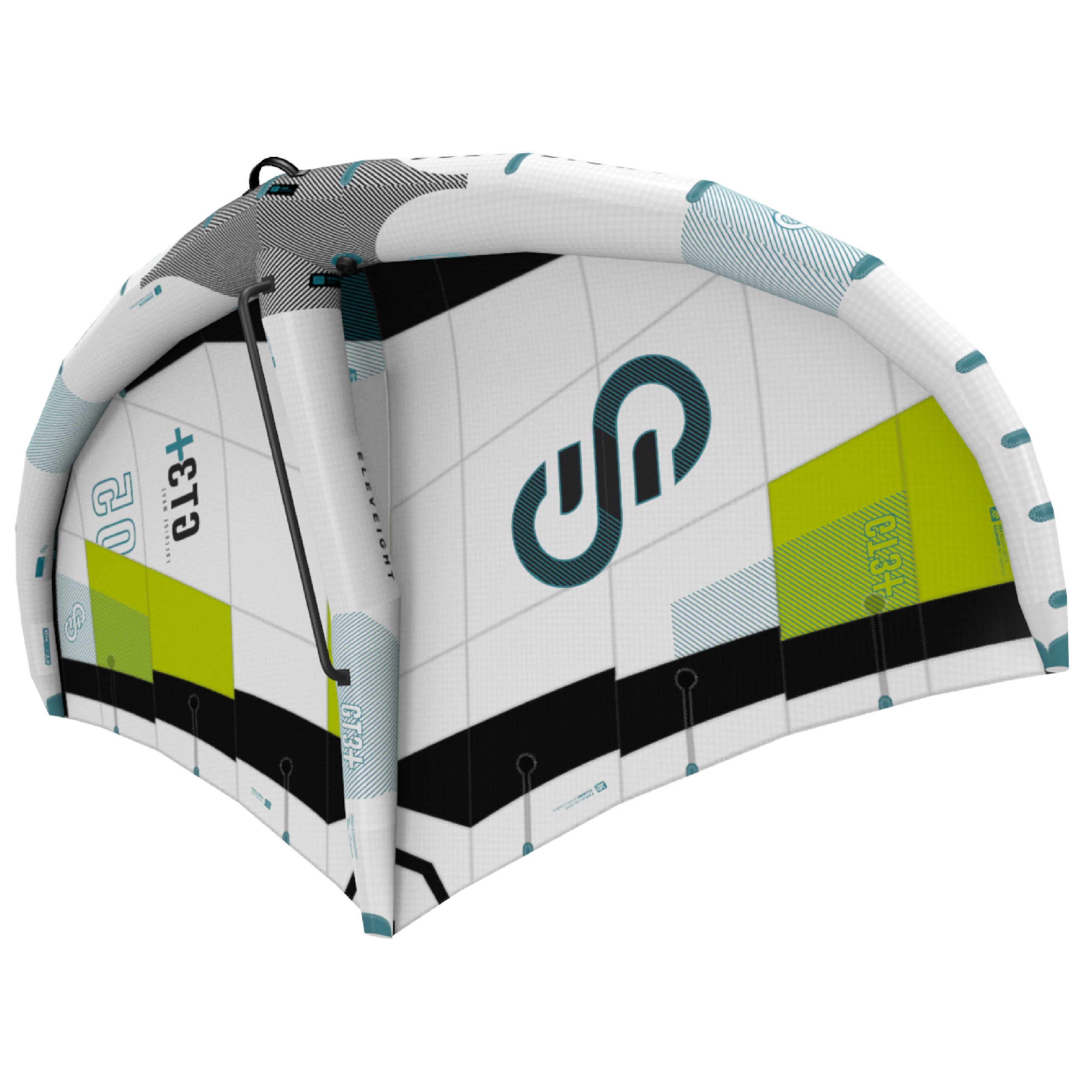 2026 Eleveight GT3+ Wing
