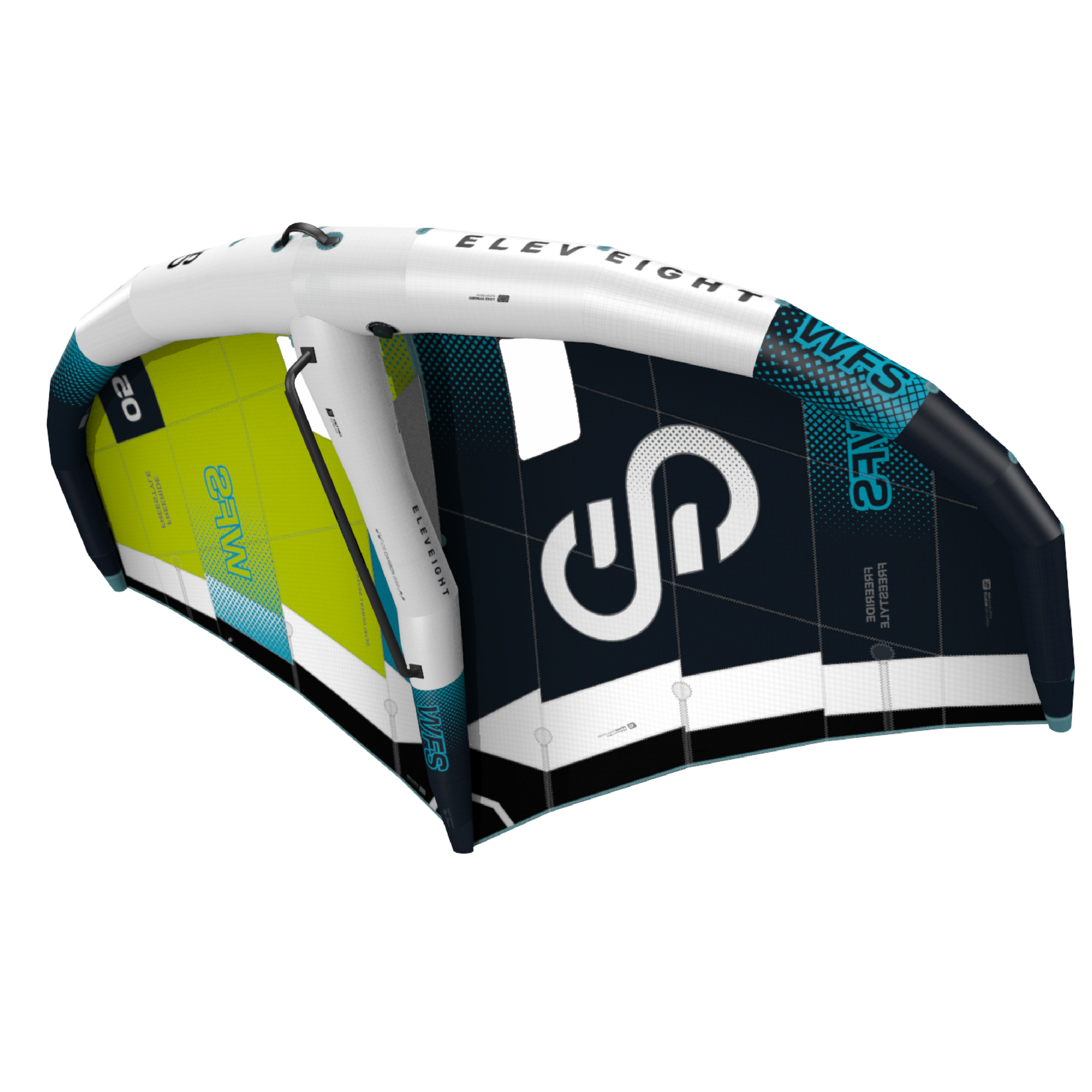 2026 Eleveight WFS V6 Wing