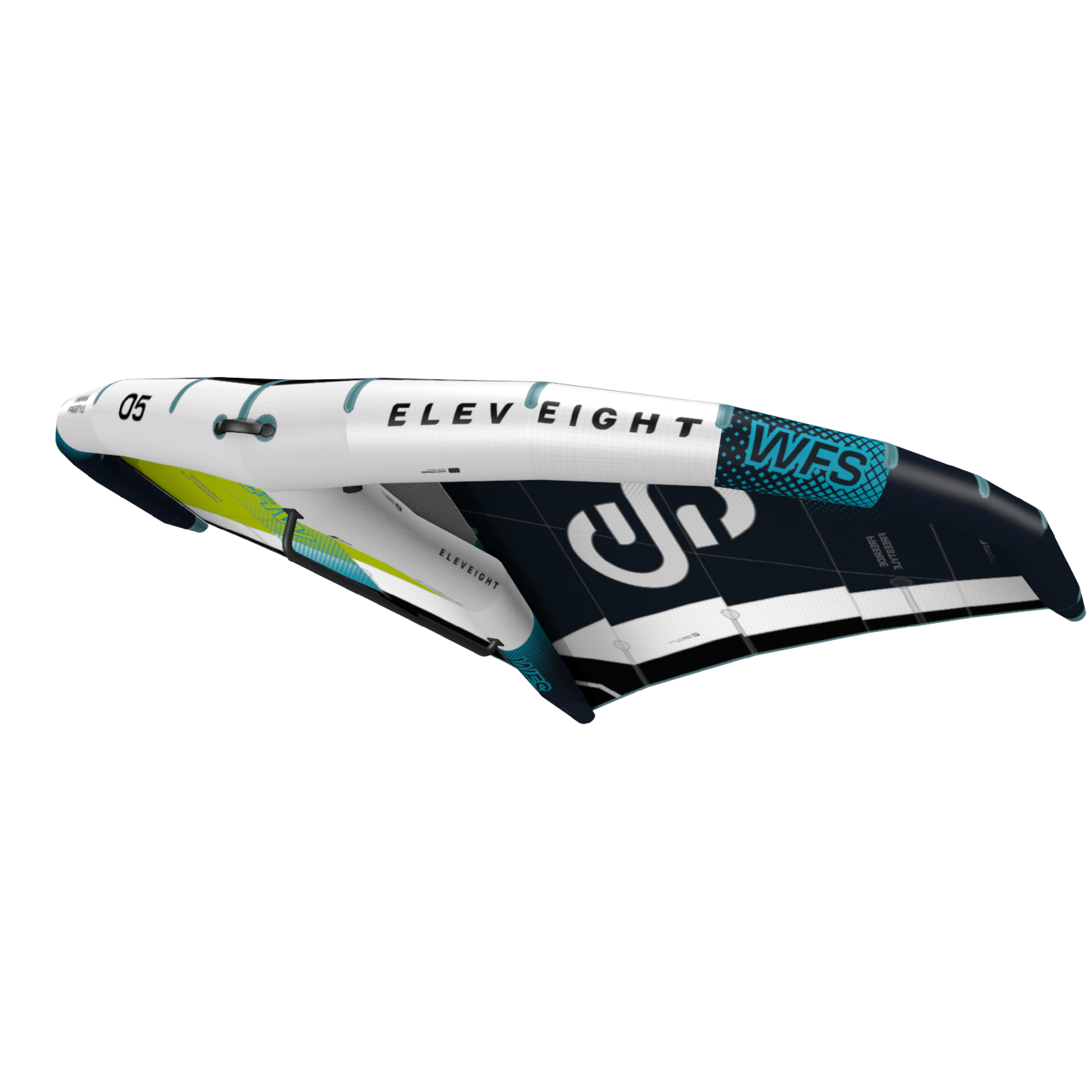 2026 Eleveight WFS V6 Wing