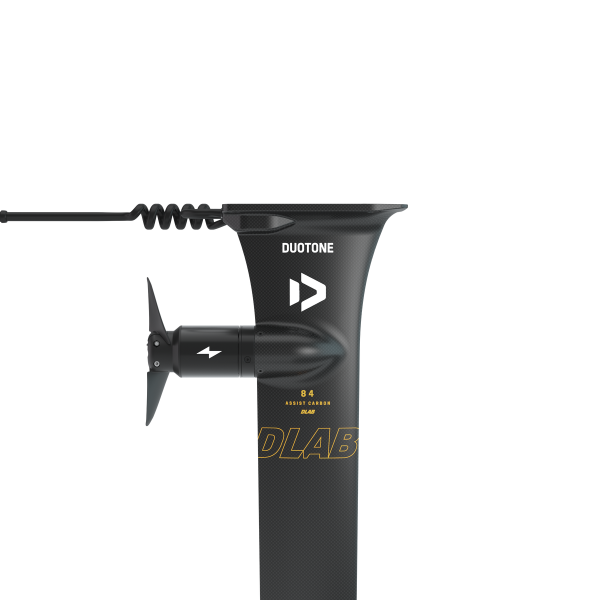 2026 Duotone Foil Assist D/LAB Set
