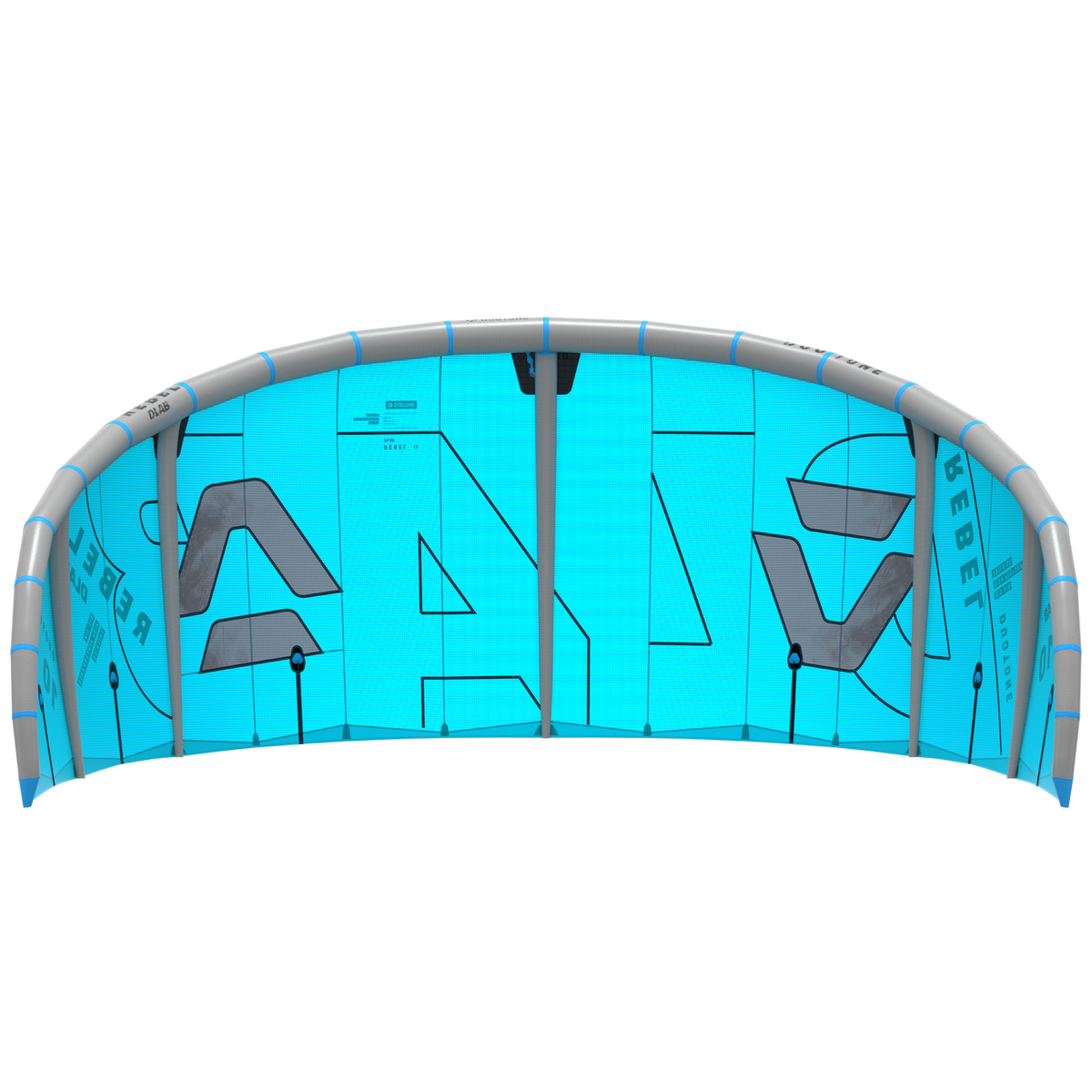 2026 Duotone Rebel D/LAB Kiteboarding Kite