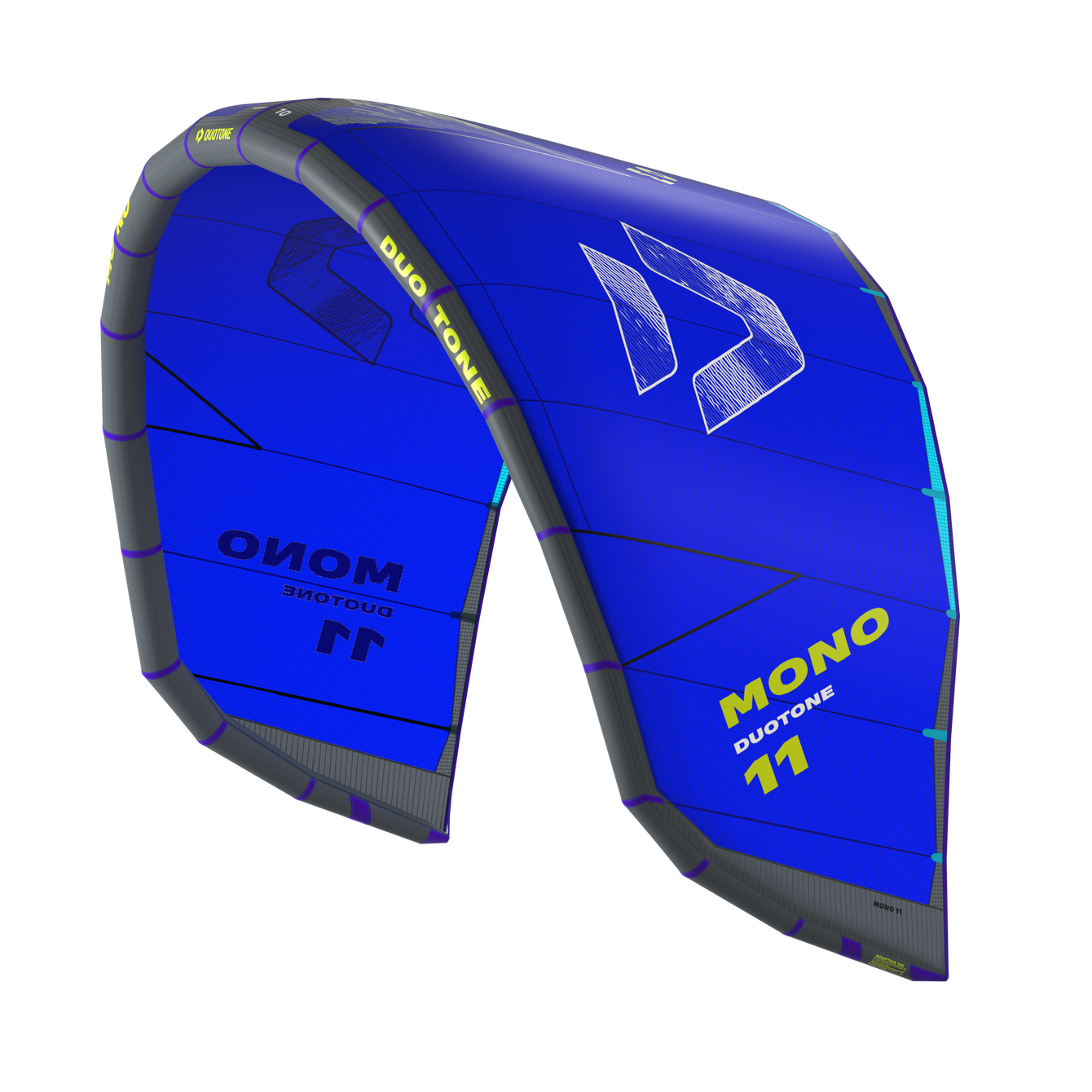 2025 Duotone Mono Kiteboarding Kite