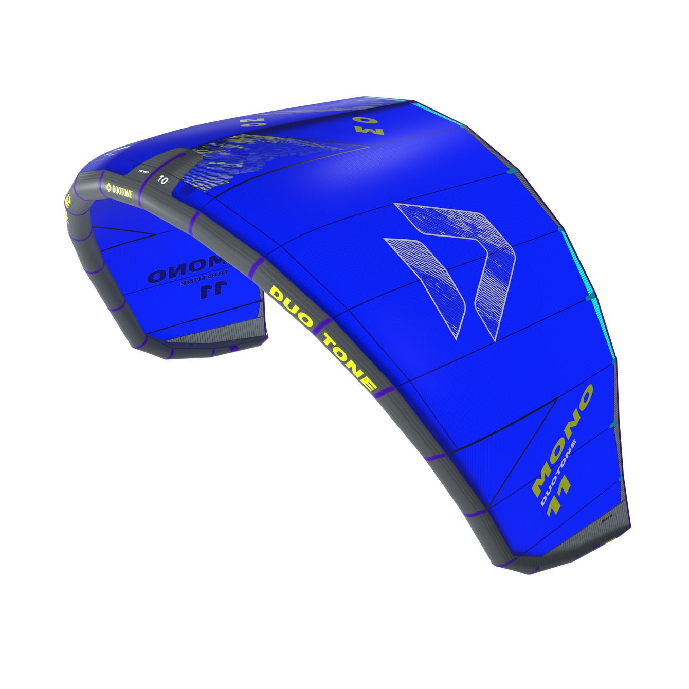 2025 Duotone Mono Kiteboarding Kite