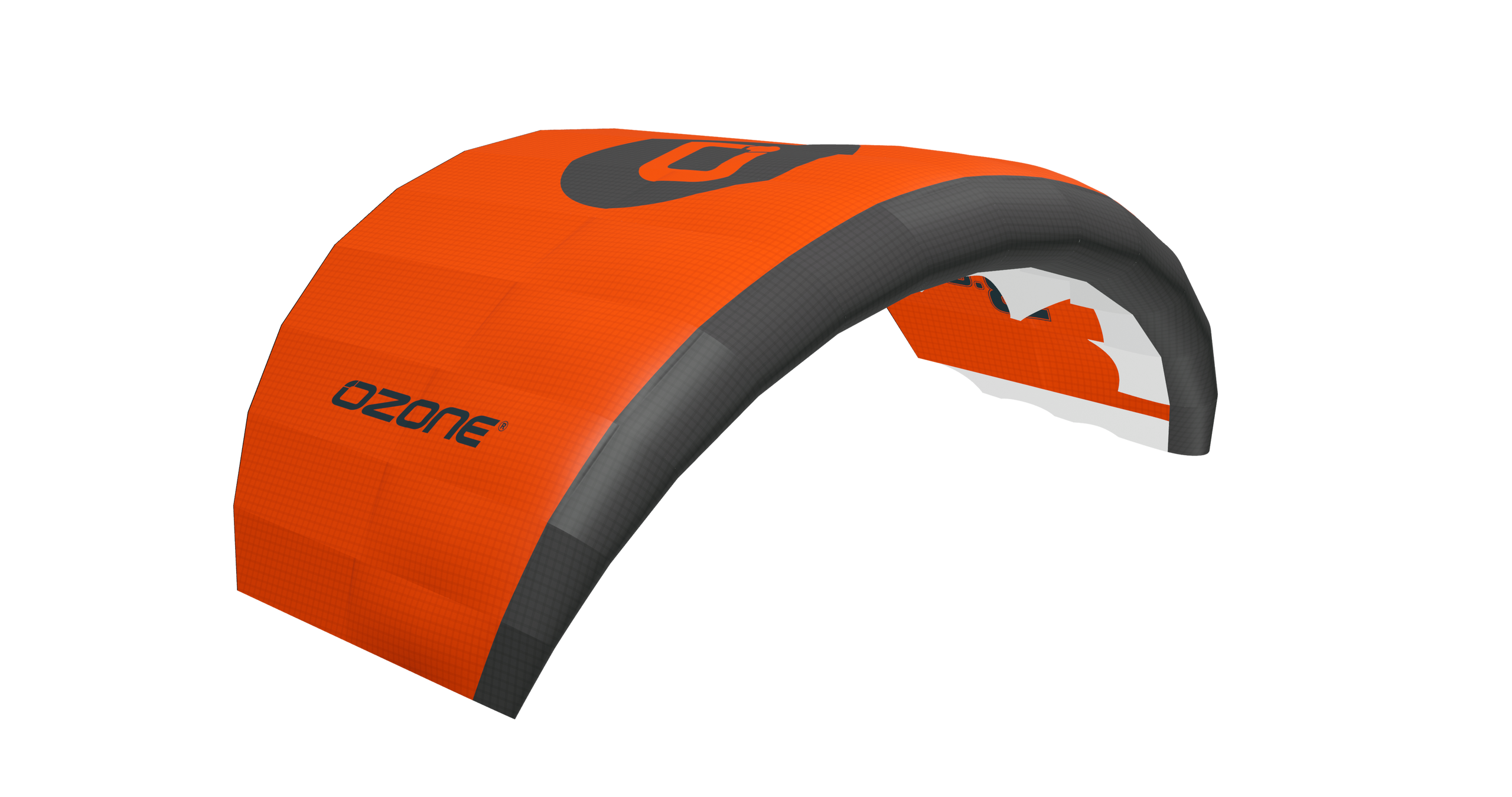 2026 Ozone POWERPACK Parawing