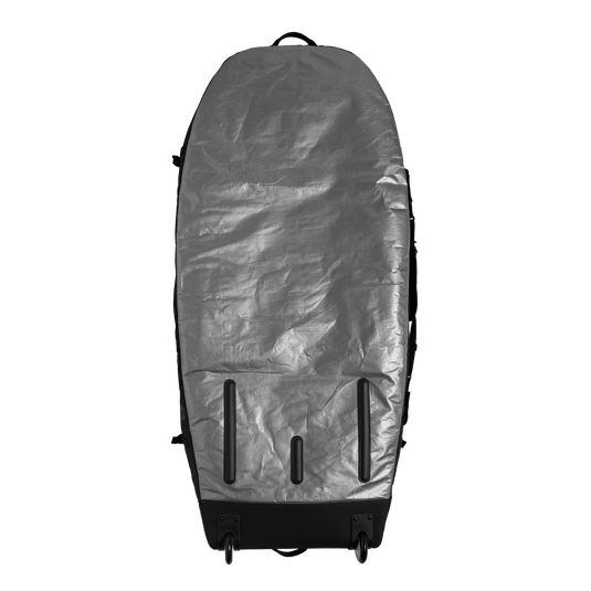 Mystic Patrol Foil Boardbag Wheeled