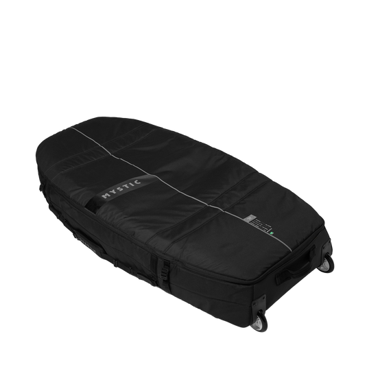 Mystic Patrol Foil Boardbag Wheeled