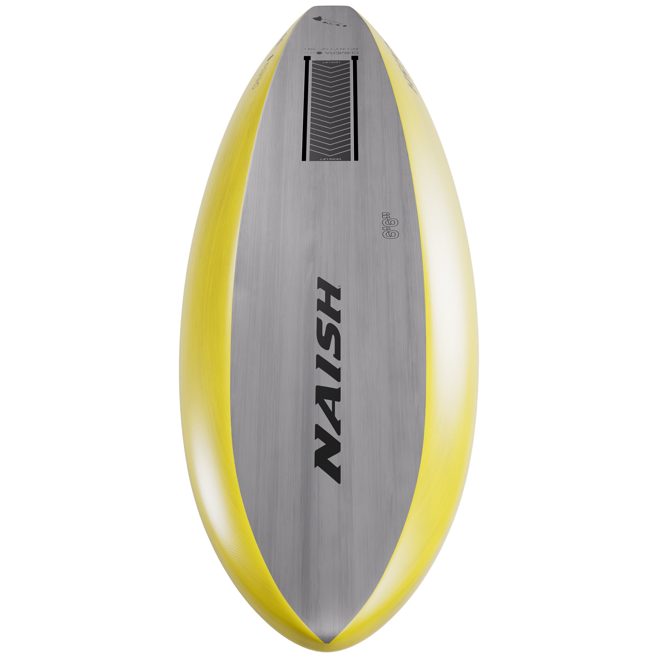 2026 Naish Chimera Nvision