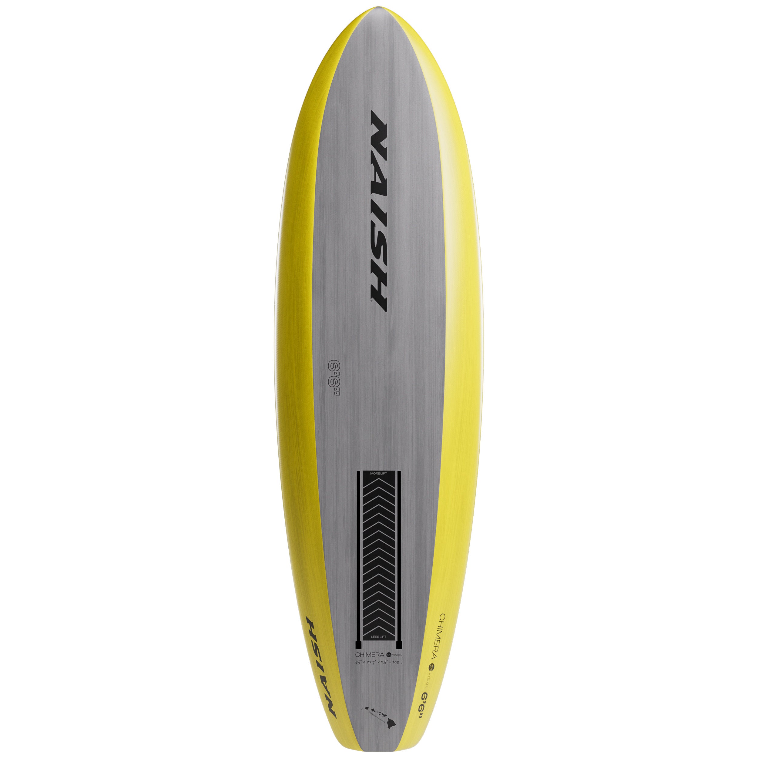 2026 Naish Chimera Nvision