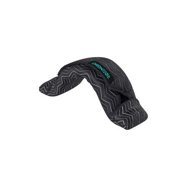 Ride Engine Dyno Footstrap V2 - Black