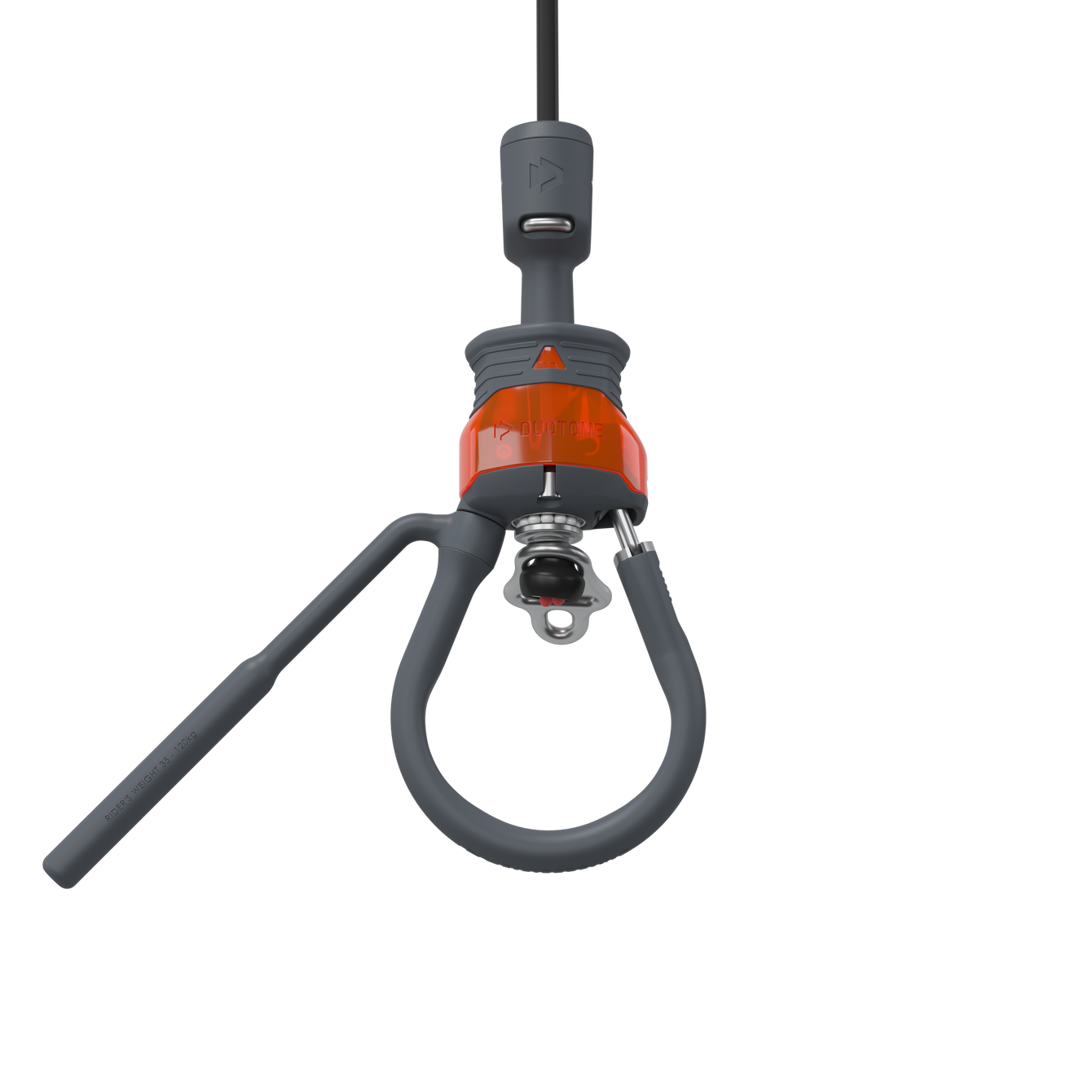Duotone Quick Release Combo Kit
