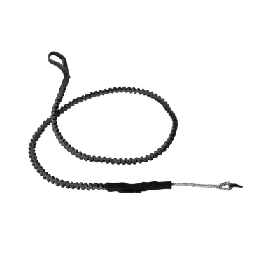 Mystic Wing leash Waist - Black