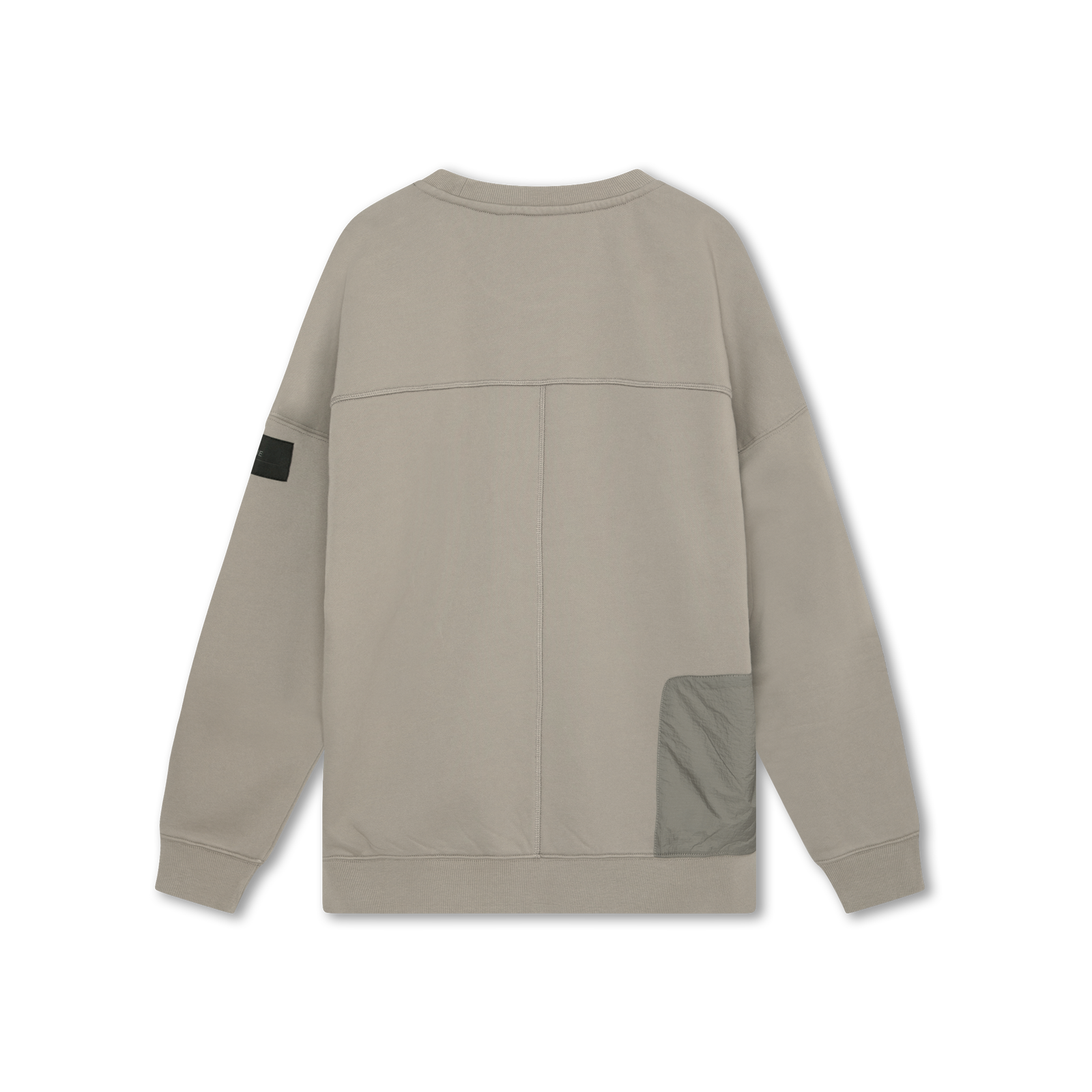 Duotone Sweater Explore Unisex