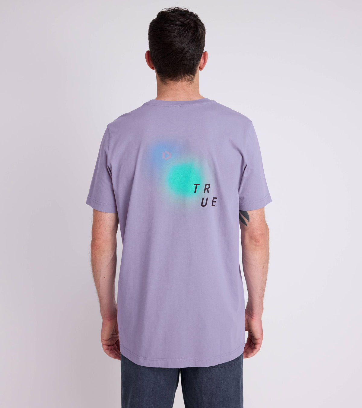 Duotone T-Shirt Originals Graphic Men