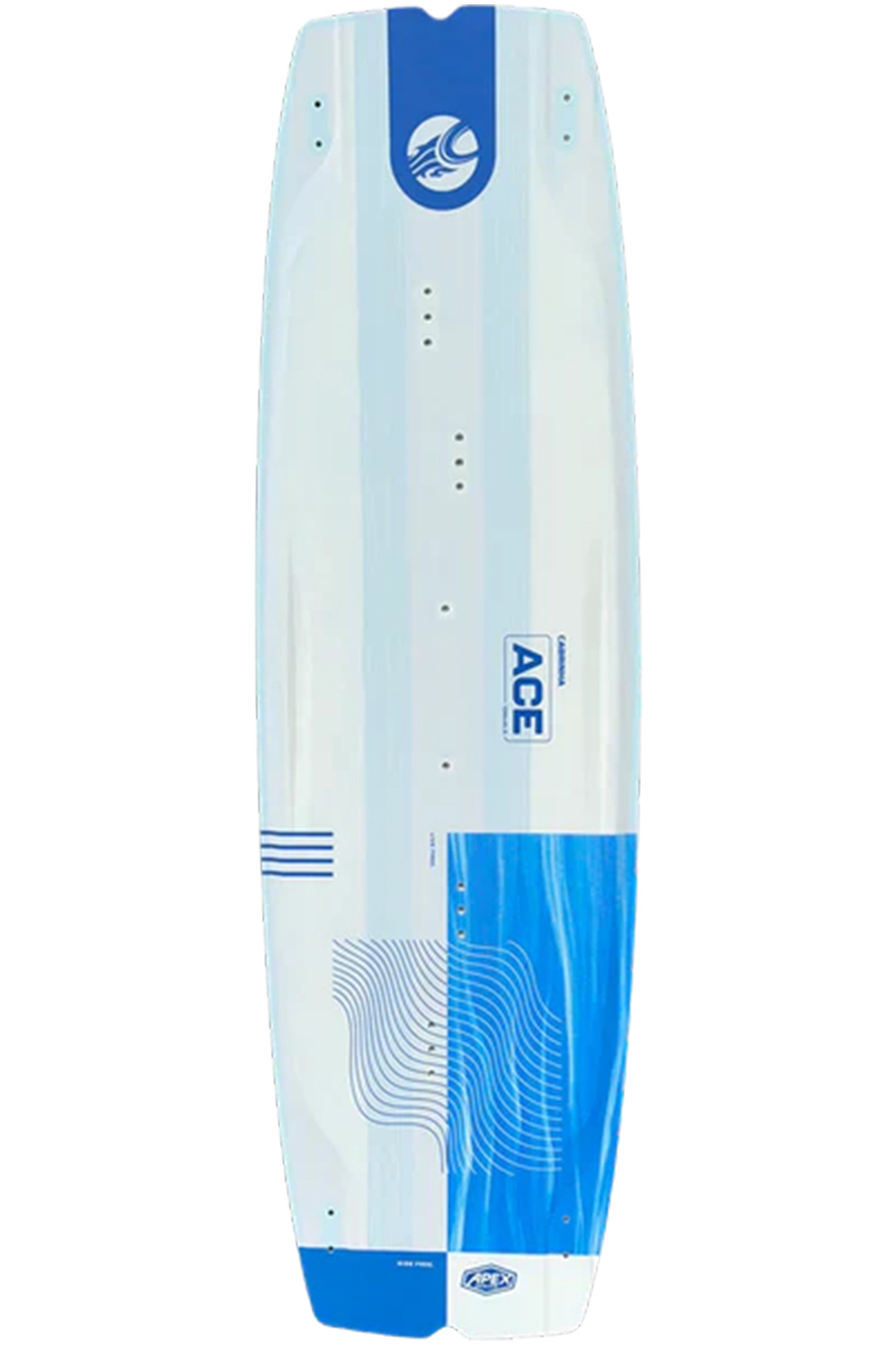 2026 Cabrinha Ace APEX Twintip