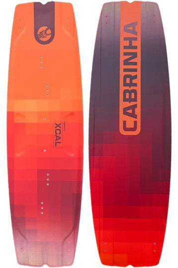 2026 Cabrinha XCAL Twintip