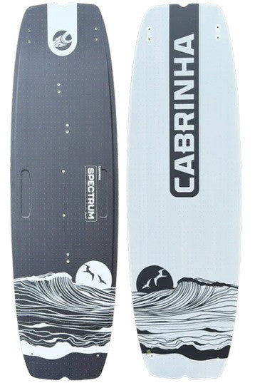 2026 Cabrinha Spectrum Twintip