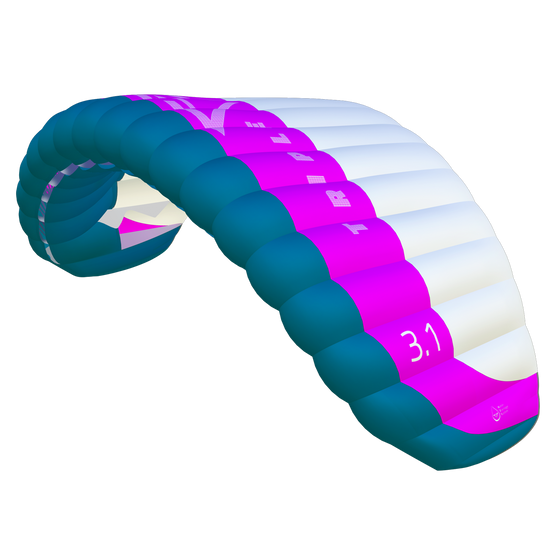 2026 Triple Seven P.T. Hybrid Parawing