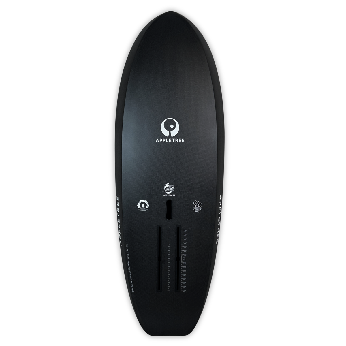2026 Appletree AppleSlice V4 Wing Foilboard