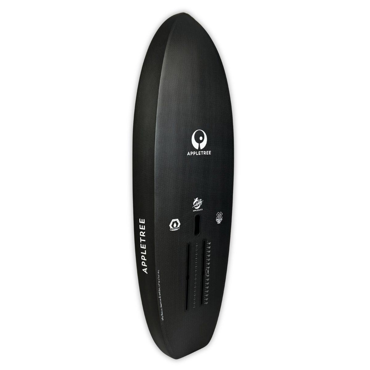 2026 Appletree AppleSlice V4 Wing Foilboard