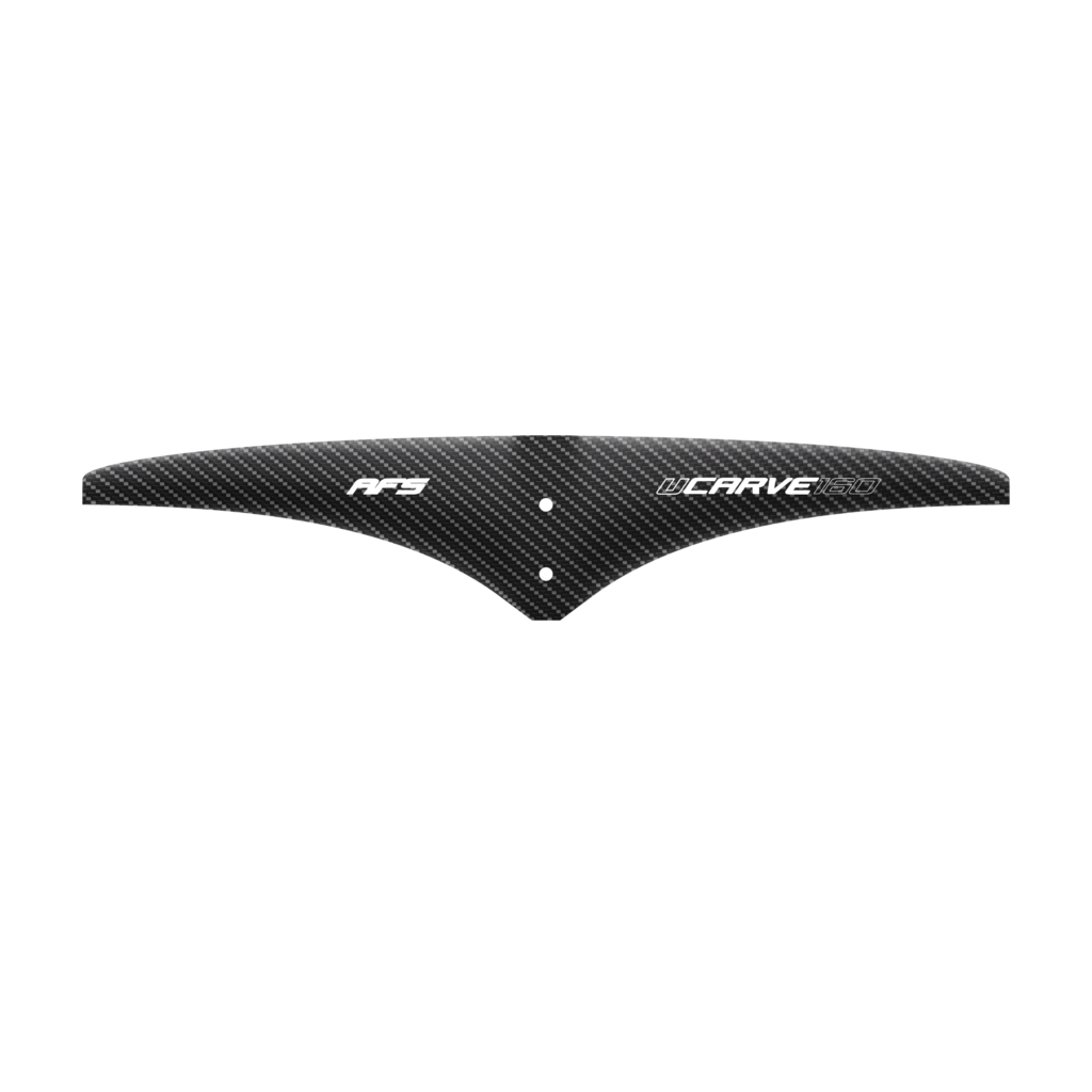 AFS U-CARVE Stabilizer Wing