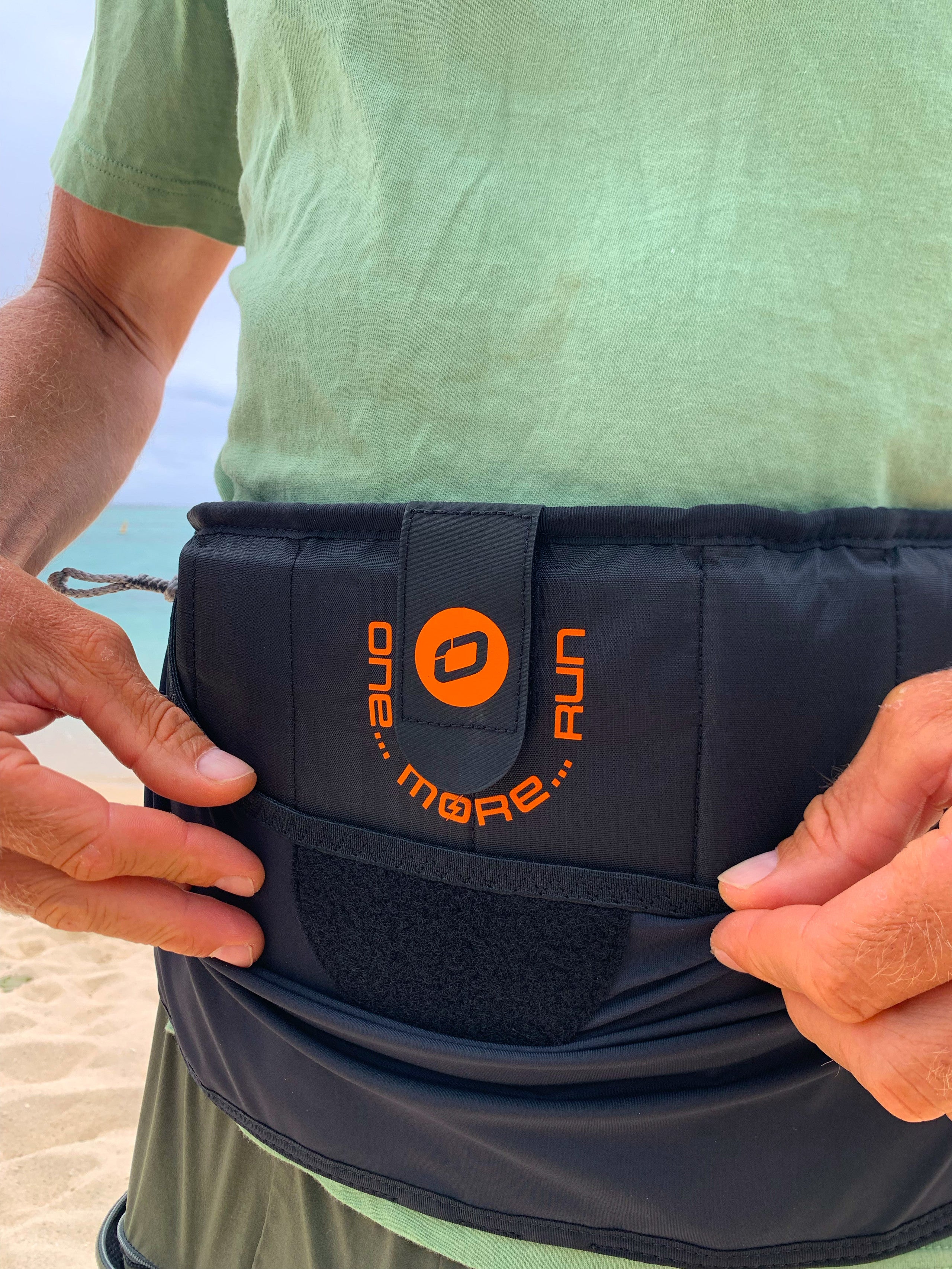 2026 Ozone Parawing Stash Harness