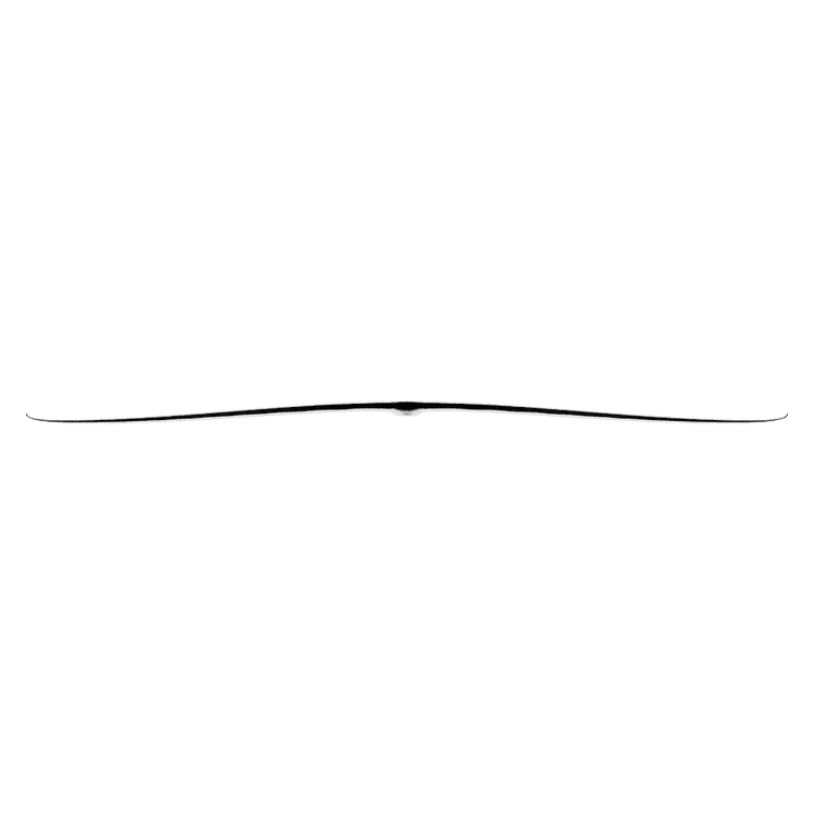 2026 AFS Ultra HA Front Wing