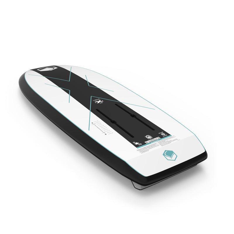 2026 Liquid Force X Foilboard