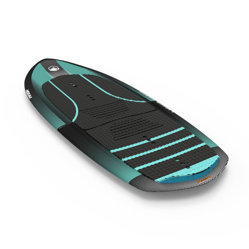 2026 Liquid Force Nebula Foil Board