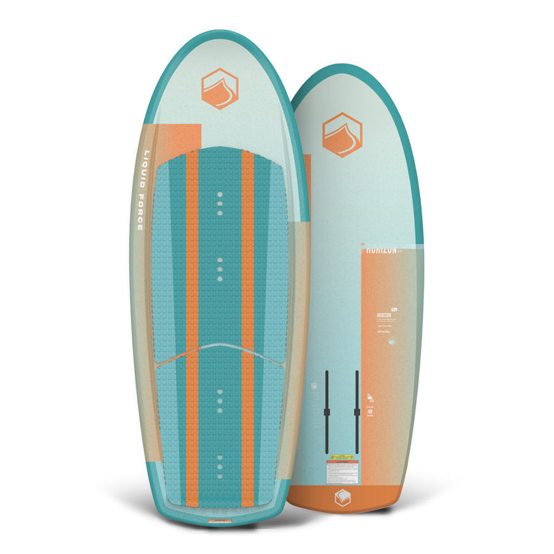 2026 Liquid Force Horizon Foil Board