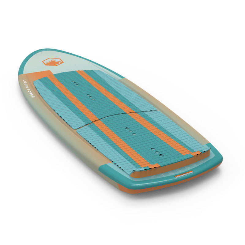2026 Liquid Force Horizon Foil Board
